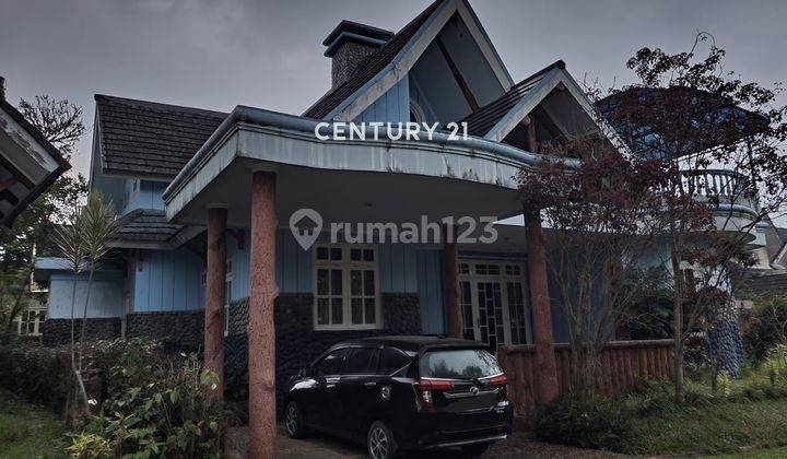 Villa Nyaman Di Daerah Cipanas  700 Juta 2