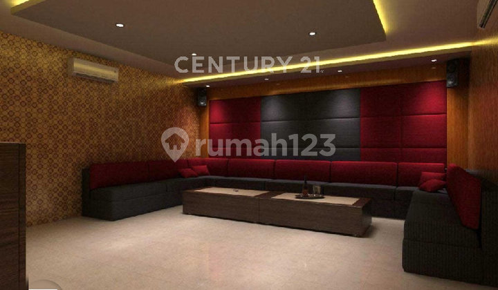 Bekasi Hotel Super Strategic Complete Facilities Good Investment