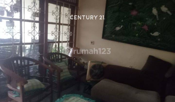 Dijual Rumah Minimalis Di Pondok Bambu Jakarta Timur 2