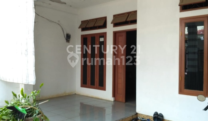 5 Bangunan Rumah Cocok untuk Villa Perlu Finishing di Tanahsareal 2