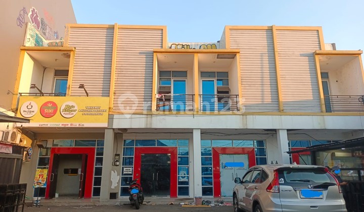 Dijual Ruko Gandeng 4 Unit Di Rawamangun Jakarta Timur Dijual Ruko Gandeng 4 Unit Di Rawamangun Jakarta Timur