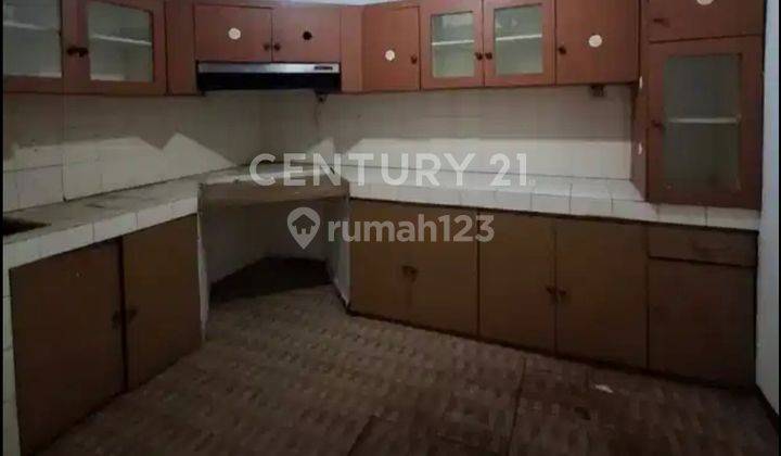 Rumah Rawamangun Jln Ikan Ikan Siap Huni 2