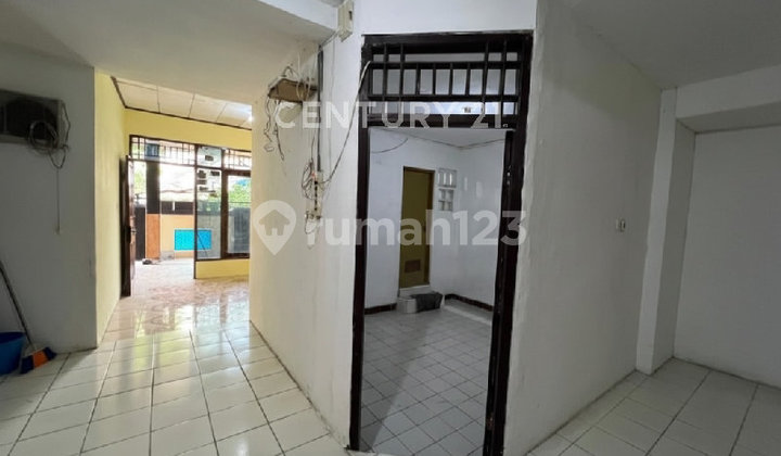 Rumah di Kayu Ringin Bekasi Deka Mall dan Sekolah 2