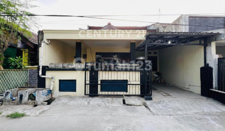 Rumah di Kayu Ringin Bekasi Deka Mall dan Sekolah