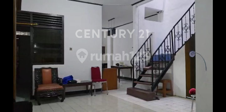 Rumah bisa untuk Usaha di Duren Sawit Jakarta Timur