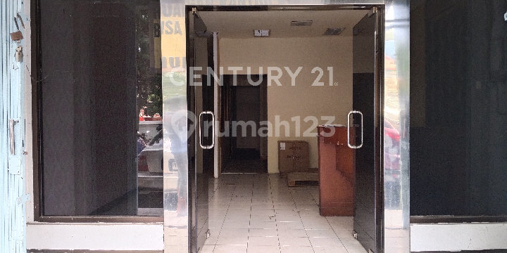For Rent Shop House in Rawamangun Culinary Center, East Jakarta 1