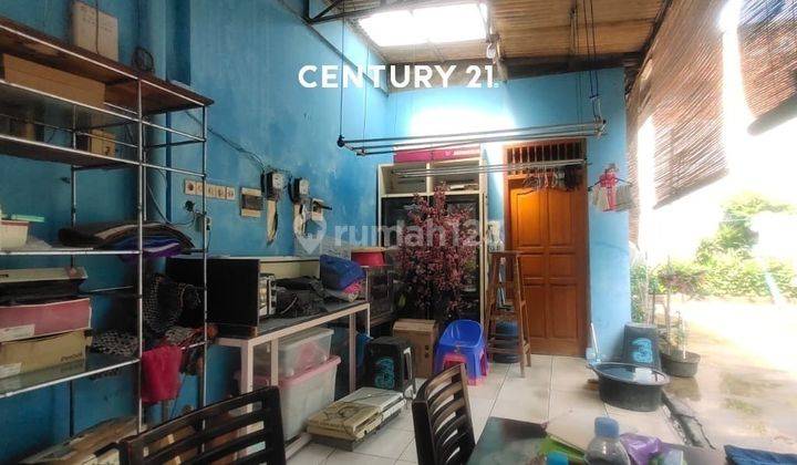 Dijual Rumah Di Daerah Johar Baru Jakarta Pusat 2