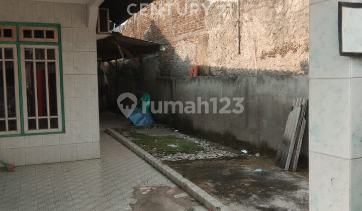 Dijual Rumah Plus 4 Kontrakan Di Bekasi Utara 2