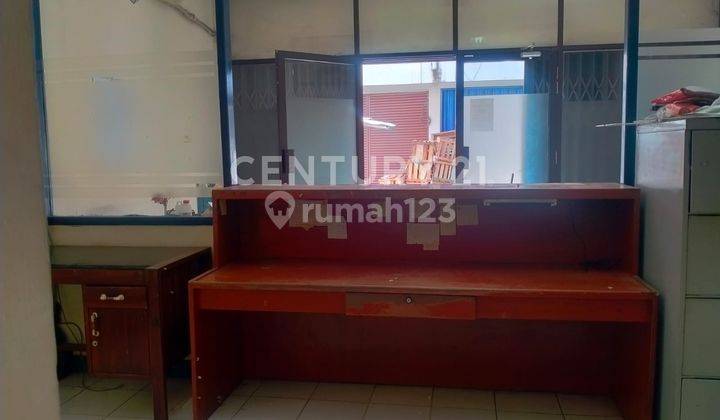 Dijual Ruko Lokasi Strategis Dekat Dengan Stasiun  2