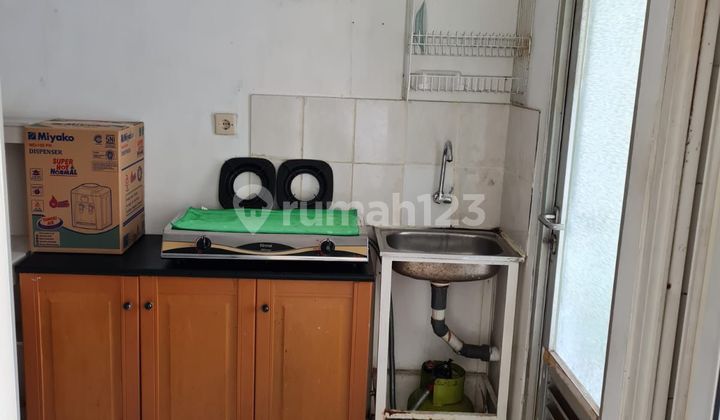 GADING NIAS FURNISHED APARTMENT, LOW FLOOR, DAHLIA TOWER 2