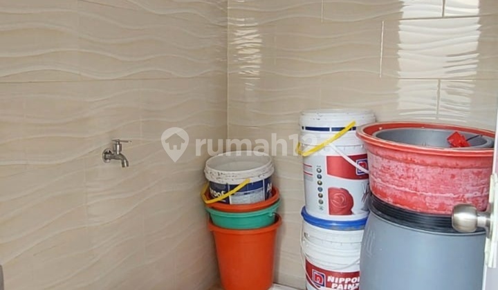 Rumah Bagus Siap Huni 3 Lantai dalam Kawasan Elit di Sunter Agung 2