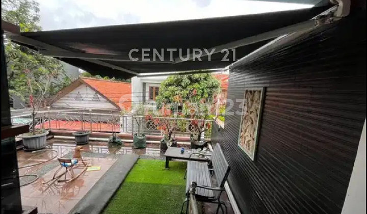 House on Jln Percetakan Negara, Johar Baru, Near BPOM, Access to 2 Mobiles 2