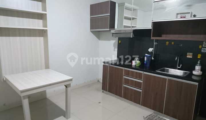 FOR SALE TAMANSARI SEMANGGI APARTMENT UNIT 2