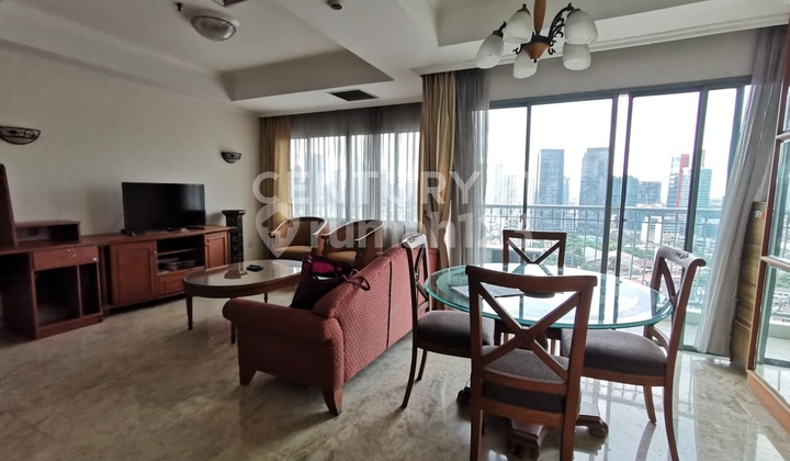 Dijual Apartemen Murah dan Siap Huni di Kuningan, Jakarta Selatan Dijual Apartemen Murah dan Siap Huni di Kuningan, Jakarta Selatan