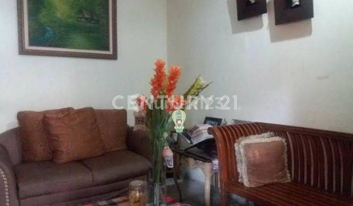 Rumah Full Furnished & Siap Huni Di Poltangan, Pasar Minggu 2