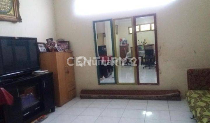 Rumah Full Furnished & Siap Huni Di Poltangan, Pasar Minggu 1