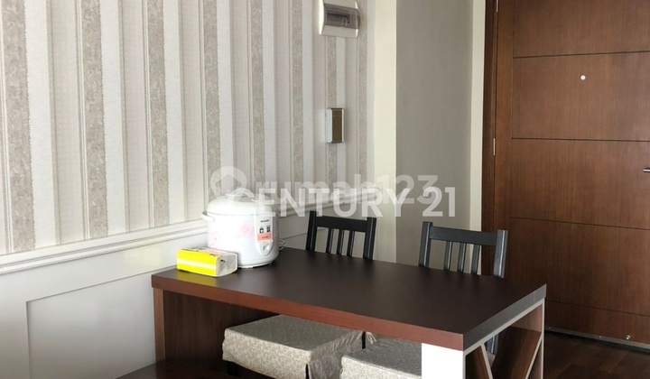 Apartemen The Aspen Residence Fatmawati Full Furnished