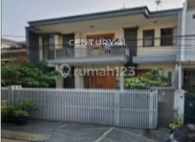 Dijual Rumah Tinggal 2 Lantai, Pondok Pinang, Kby. Lama, Jaksel