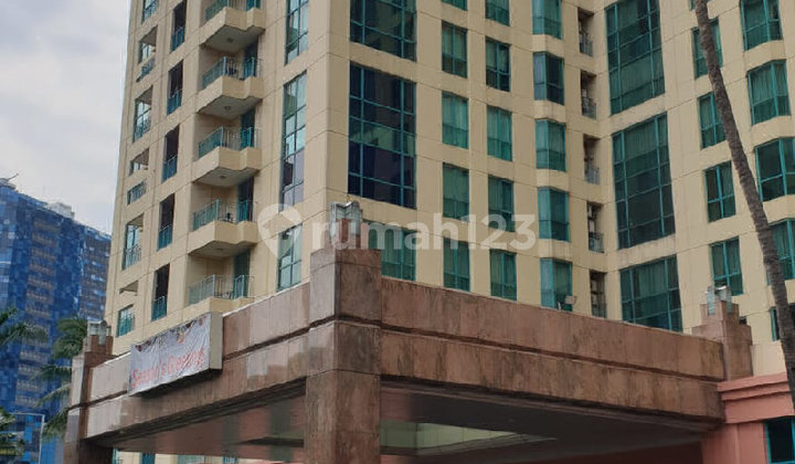 Apartemen Casablanca Cantik di Lantai 1 Tower 2 2