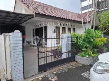Dijual Rumah Tinggal di Komp.dep.keuangan, Cilandak Barat, Jaksel Dijual Rumah Tinggal di Komp.dep.keuangan, Cilandak Barat, Jaksel