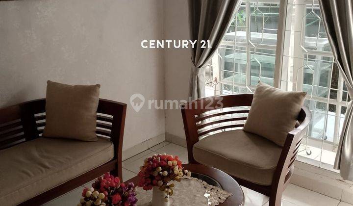 Rumah 2 Lantai Di Condet Kramatjati Jakarta Timur 2