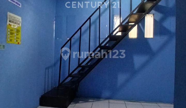 House for Business Affordable Cipinang East Jakarta 2Man 2