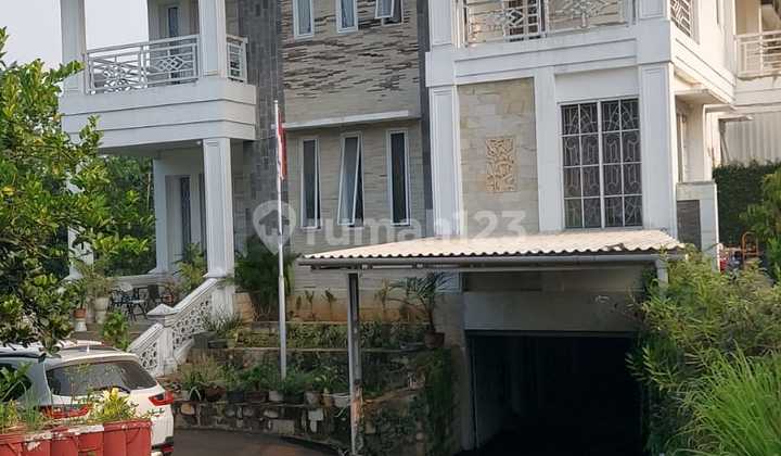 Rumah Mewah Dijual Di Daerah Depok Jawa Barat Rumah Mewah Dijual Di Daerah Depok Jawa Barat