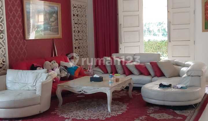 Luxury House For Sale In Depok Area West Java 2