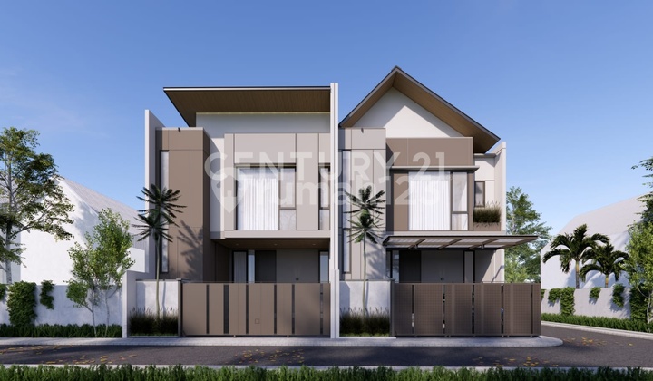 Rumah Baru Minimalis Di Pulo Asem-Rawamangun Rumah Baru Minimalis Di Pulo Asem-Rawamangun