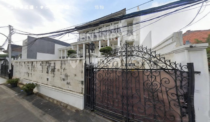 Dijual Rumah Bagus di Gandaria Selatan, Cilandak, Jakarta Selatan 2