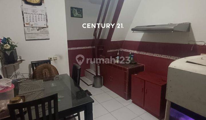 Dijual Rumah Siap Huni Di Rawamangun Jakarta Timur 2