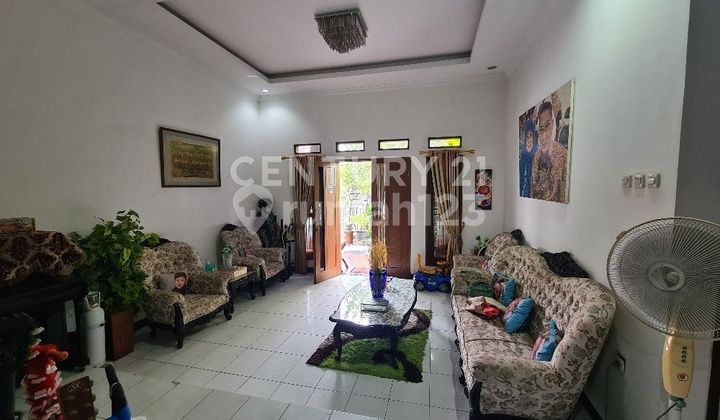 Nice House Ready to Occupied in Cempaka Putih, Central Jakarta 2