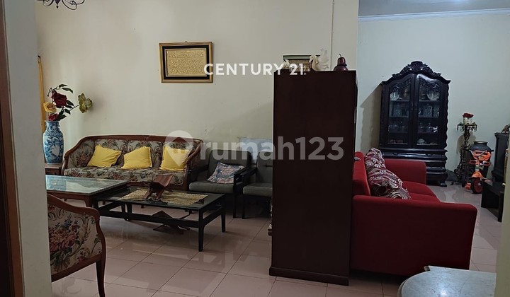 For Sale House In Klender Duren Sawit Area 2