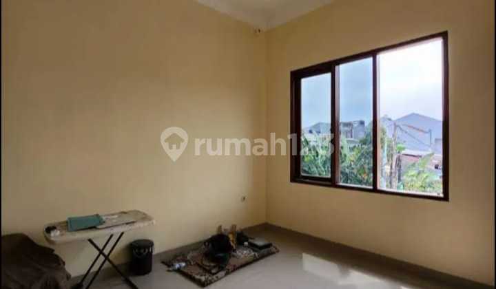 Dijual Rumah Brand New Pulo Asem, Jakarta Timur 2