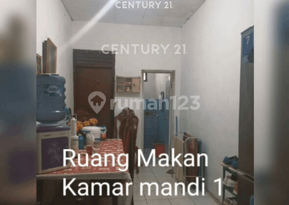 For Sale House in Cipinang Muara Area, East Jakarta 2