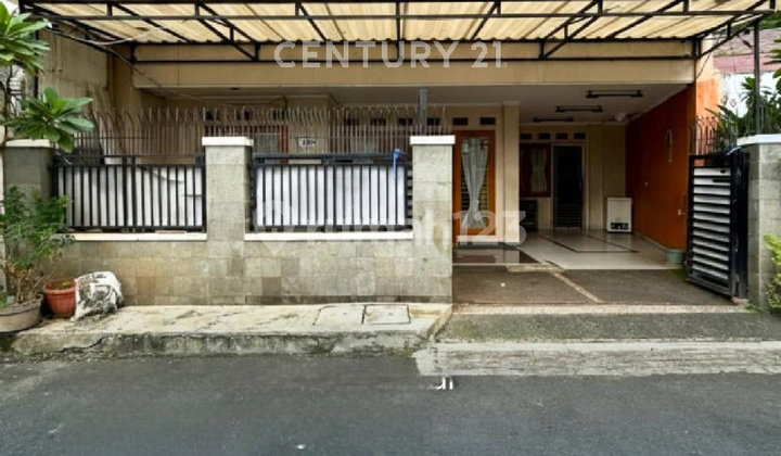 Dijual Rumah di Tebet Timur Dalam, Jakarta Selatan