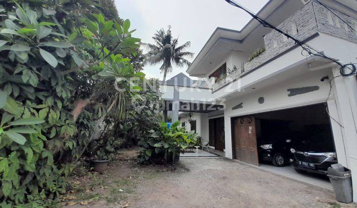 Rumah Kos Dengan 30 Kamar Di Lokasi Strategis Jakarta Selatan 2