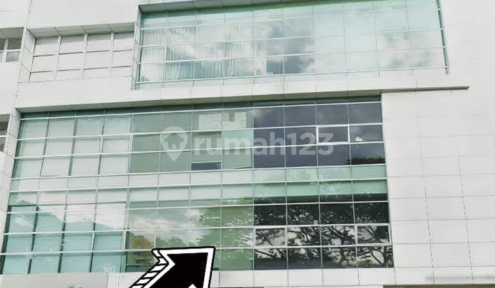 Dijual Cepat Ruko 5 Lantai + 1 Basement di Pademangan, Jakut