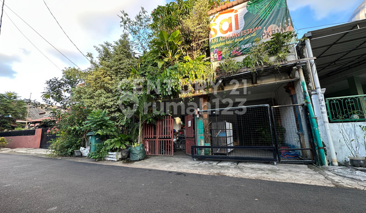 Dijual Cepat Rumah Di Lokasi Bagus Percetakan Negara Dekat Rutan  1