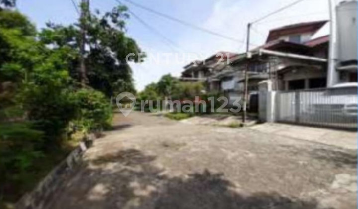 Dijual Rumah 2 Lantai Bagus dan Terawat di Sunter, Jakarta Utara
