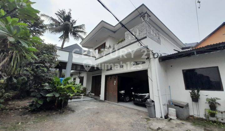 Rumah Kos Dengan 30 Kamar Di Lokasi Strategis Jakarta Selatan 1