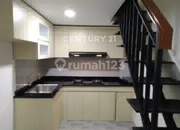 Dijual Rumah 2 Lantai, Strategis di Perumahan Duren Sawit, Jaktim 2