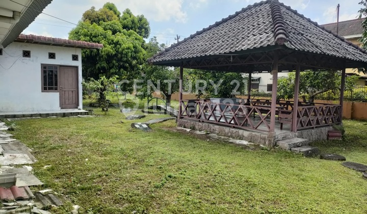 Dijual Tanah di Sei Batu Gingging, Medan, Sumatera Utara