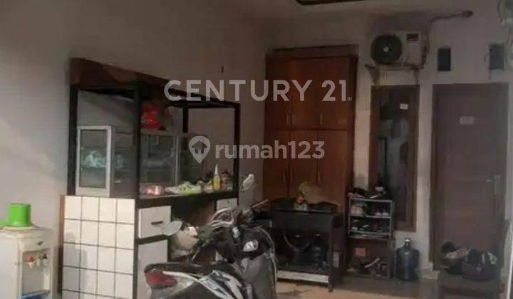 Dijual Rumah Cantik Modern Minimalis Di Kalibata Jakarta Selatan 2