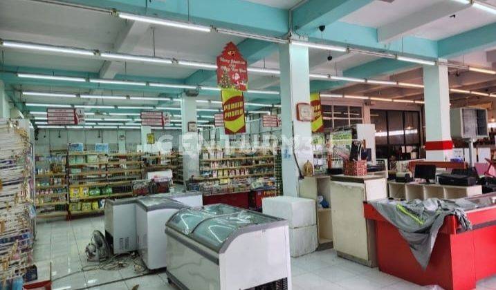 Dijual Bangunan Ruko Eks Supermarket Dekat Bandar Udara Ende, NTT 2