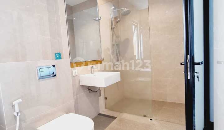 Nice Luxury Furnished House with Wide Road in Johar Baru 2