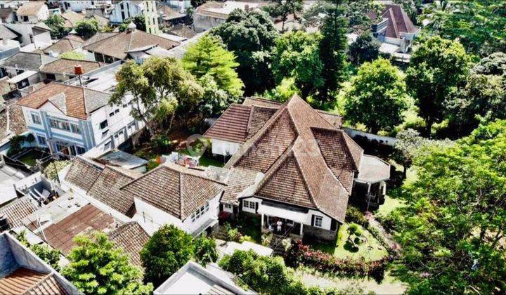 Rumah Cantik & Siap Huni  Di Simpang Dago  2