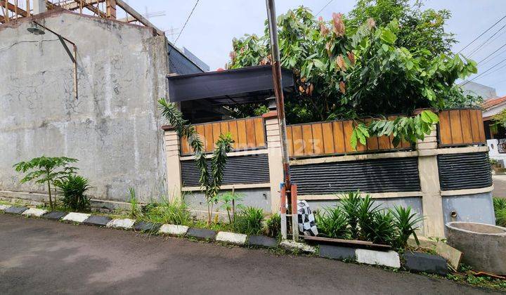 foto lainnya rumah bagus di bogor raya