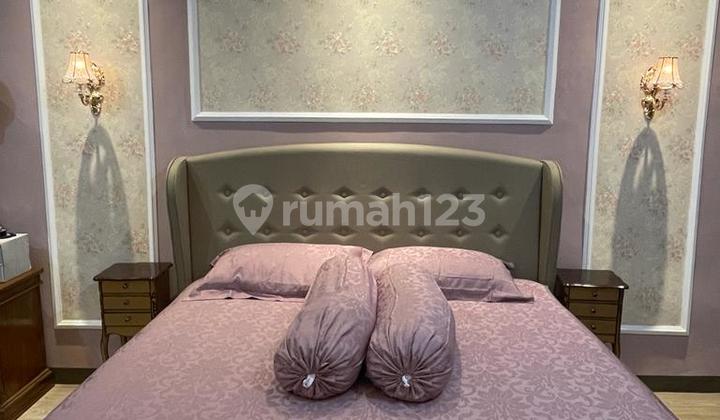 Rumah Bagus Di Perum Bintara Bekasi Jawa Barat 2