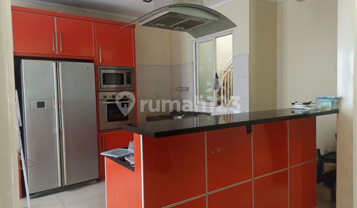 Rumah Bagus Di Mertilang Bintaro Jaya Sektor 9 Rumah Bagus Di Mertilang Bintaro Jaya Sektor 9